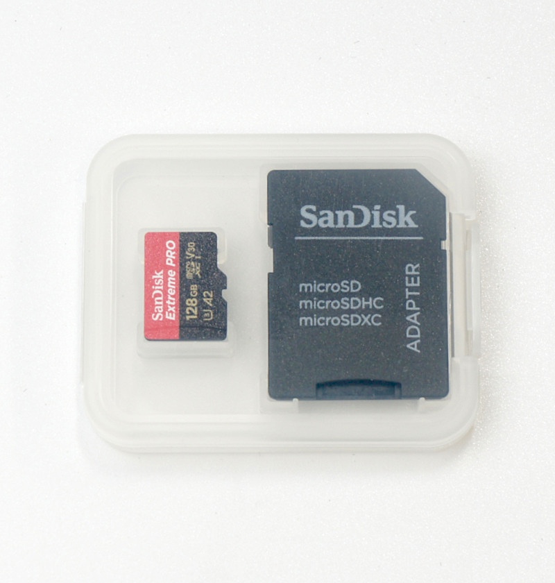 sdcard